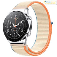 Dây đeo cho Xiaomi Watch 2 Pro/ S1/ S1 Active/ Mi Watch (DN)