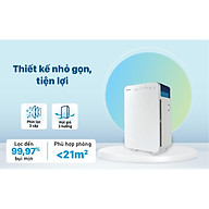 Máy lọc không khí Daikin MC30VVM-A- Hàng chính hãng