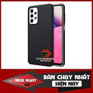 Ốp lưng dành cho SamSung Galaxy A33 5G chính hãng Nillkin dạng sần - Hàng chính hãng
