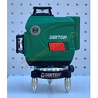 MÁY CÂN BẰNG LASER 12 TIA  4.5V – 5V DK-LS1201 DEKTON-HÀNG CHÍNH HÃNG