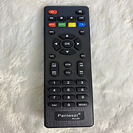 ĐIỀU KHIỂN ĐẦU THU TRUYỀN HÌNH KỸ THUẬT SỐ MẶT ĐẤT PANTESAT ,HÀNG CHÍNH HÃNG.