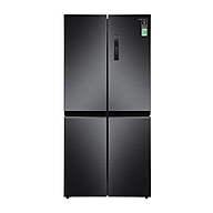 TỦ LẠNH INVERTER SAMSUNG 488L RF48A4000B4/SV - Hàng Chính Hãng