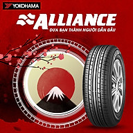 Lốp xe ô tô Huyndai i10 Yokohama 165 65R14 Alliance 030Ex thumbnail