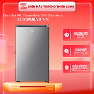 Tủ Lạnh Electorlux EUM0930BD-VN / EUM0930AD-VN - Dung Tích 94L - Hàng Chính Hãng