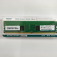 Ram PC Kingmax 4GB Bus 2666 DDR4 - Hàng Chính Hãng thumbnail