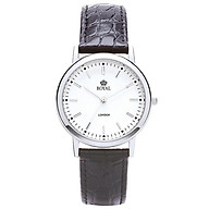 Đồng hồ đeo tay nữ hiệu Royal London 40003-01 thumbnail