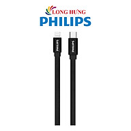 Cáp dành cho iP Philips MFI 1.2m DLC9543V/97 - Hàng chính hãng