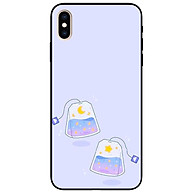 Ốp lưng cho iPhone X - iPhone Xs - Xs Max - XR - iPhone 11 - 11 Pro Max - Túi May Mắn - Hàng Chính Hãng