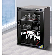 Tủ chống ẩm Dry Cabi DHC-100, 100Lít - Hàng chính hãng thumbnail