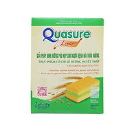 Bánh Bông Lan Quasure Light Sữa 126G - 8934609205837 thumbnail