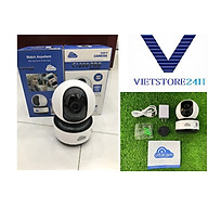 Camera IP Wifi Vitacam C1290 Pro 3.0Mp Ultra HD - HÀNG CHÍNH HÃNG thumbnail