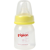 Bình uống nước và nước trái cây Pigeon 50ml