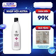 Dầu gội giữ màu cho tóc nhuộm RRline Color Star Shampoo 1000ml thumbnail