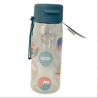 Bình nước Inochi - Kita Fami 500ml