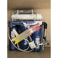 Bộ lọc nước VASSTAR 6 CẤP LỌC   - KSX 10B5 UFNANO - HÀNG CHÍNH HÃNG