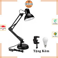 Đèn Pixar, Đèn Bàn Chống Cận Thị, Đèn Đọc Sách LED, Đèn Làm Việc Bảo Vệ Mắt