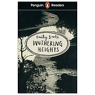 Penguin Readers Level 5 Wuthering Heights thumbnail