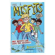 The Misfits Club thumbnail