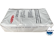 Bao 25 Lít Hạt nhựa cation TAPTEC HCRSSN Na khử độ cứng làm mềm nước - Dupont thương hiệu Mỹ