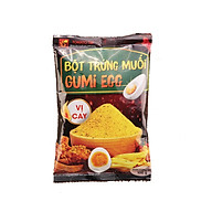 Bột trứng muối Gumi Egg 100g thumbnail