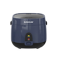 Nồi cơm điện Sunhouse SHD8611N 1.8 Lít - Hàng chính hãng