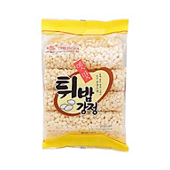 Bánh Bỏng Gạo Twibap Gangjeong 100G - 8801544040048 thumbnail