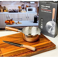 Chảo quánh mini Keller Profi Resist 18cm hàng chính hãng
