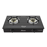 BẾP GAS DƯƠNG KÍNH SUNHOUSE MMB3568 - Hàng Chính Hãng