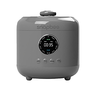 Nồi Áp Suất Đa Năng Queen S45 (Kiêm Nấu Chậm)_Thương hiệu Mỹ_Hàng Chính Hãng