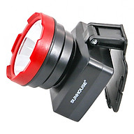 Đèn Pin Đội Đầu Sunhouse Cỡ Trung SHE 5032