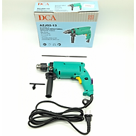 MÁY KHOAN BÚA 500W DCA AZJ02-13 - HÀNG CHÍNH HÃNG