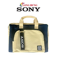 Túi đựng Laptop Sony x Jamlos Briefcase 11 inch - Hàng chính hãng thumbnail