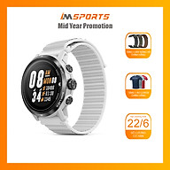Đồng hồ chạy bộ thể thao GPS Coros Apex Pro - Hàng chính hãng thumbnail