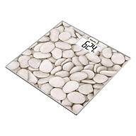 Cân Điện Tử Beurer GS203 Stone - Hàng Chính Hãng
