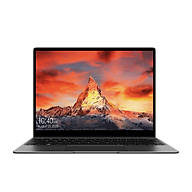 Laptop CHUWI GemiBook Intel Gemini Lake J4125 Intel UHD Graphics 600 13.0 inch 8GB 256GB SSD Max 1TB SSD thumbnail