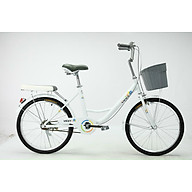 Xe đạp mini trẻ em Vicky XG22 - Hàng chính hãng thumbnail