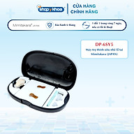 Máy trợ thính siêu nhỏ lỗ tai Mimitakara (JAPAN) DP-6SY5