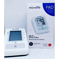 Máy đo huyết áp B2 EASY
