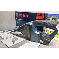 MÁY HÚT BỤI DÙNG PIN 12V 45BAR BOSCH GAS 12 V-LI - HÀNG CHÍNH HÃNG