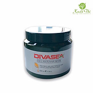 Hũ Kem Ủ Hấp Tóc DIVASEA 500ml Collagen Hair Mask phục hồi chuyên sâu giúp thumbnail
