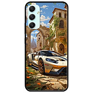 Ốp lưng cho Samsung A14 - A24 - A34 - A54 - Siêu Xe Sang - Hàng Chính Hãng