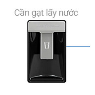 CẦN GẠT LẤY NƯỚC TỦ LẠNH ELECTROLUX – HÀNG CHÍNH HÃNG