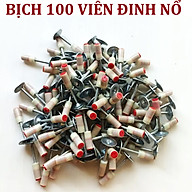 Máy bắn đinh súng bắn đinh betong bắn đa vật liệu thế hệ mới mẫu có 50 đinh và mẫu không có đinh tặng kèm bao tay và măt kính