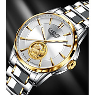 Đồng hồ nam chính hãng KASSAW K700-1 (Mạ vàng 24k) thumbnail
