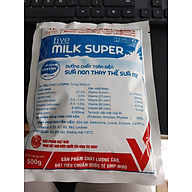 Five Milk Super Dưỡng chất toàn diện sữa non thay thế sữa mẹ thumbnail