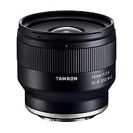 Tamron 24mm F 2.8 Di III OSD Sony FE - F051 - Ống kính Full Frame cho Sony thumbnail