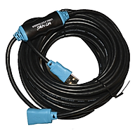 Cáp nối dài USB 20m Có IC khuếch đại tín hiệu VIKI - Hàng Nhập Khẩu