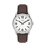 Đồng hồ nữ Timex Easy Reader TW2U71600 thumbnail