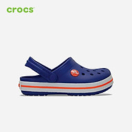 Giày lười trẻ em Crocs Crocband - 207006-4O5 thumbnail