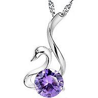 Dây chuyền thiên nga BHDC180